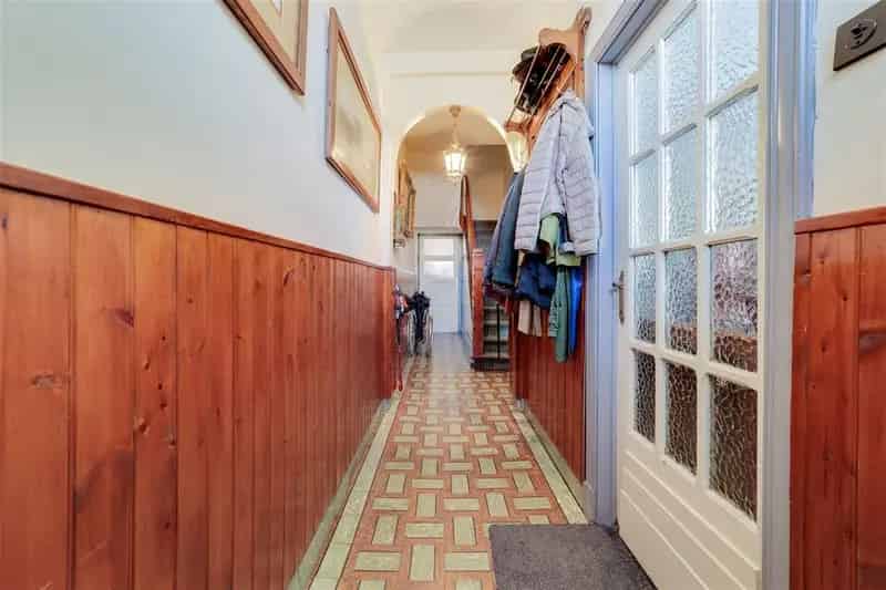 Huis te koop Sint Niklaas Plezantstraat renovatieproject