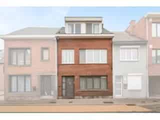 Huis te koop - Beveren RBT34891