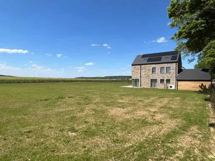 Huis Te Koop EPC 43 kWh