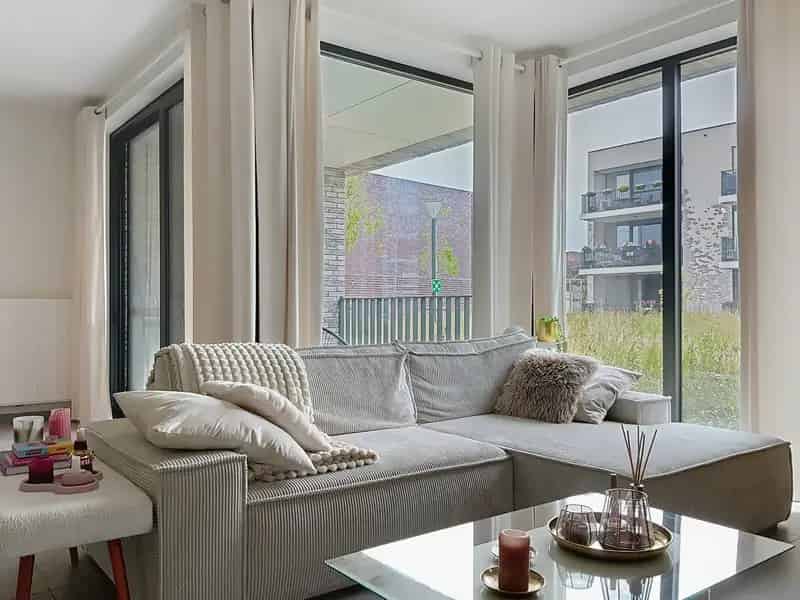 Appartement te koop