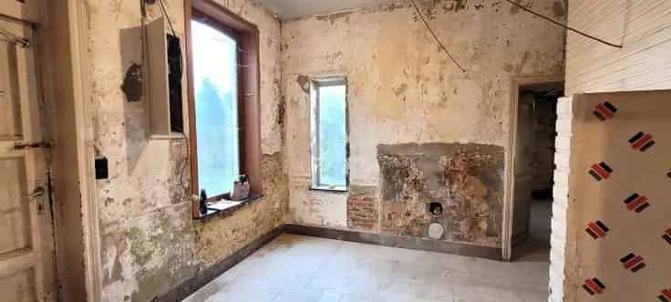 Huis Te Koop Renovatieplicht Onbekend