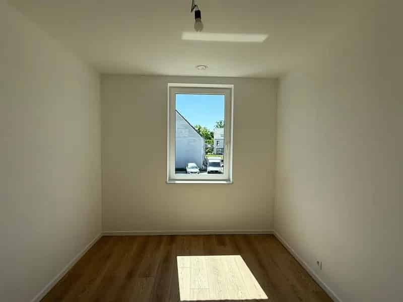 Energiezuinige Woning Gent