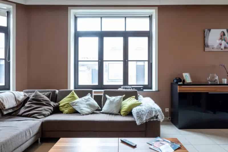 Appartement te koop Roeselare 1 slaapkamer 83m²