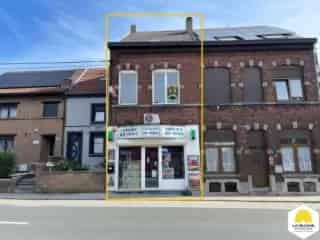 Huis gemengd gebruik te koop - Montignies-sur-Sambre VWD14466