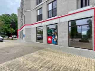 Kantoorruimte te Koop Geel 236m² Nieuwbouw