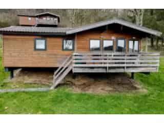 Chalet te koop Blaimont 3 slaapkamers 54m²