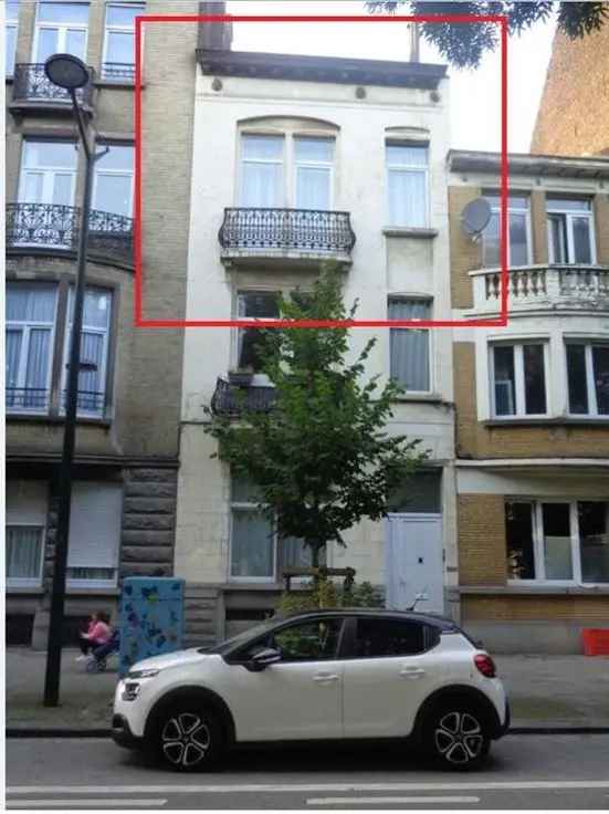 Appartement Te Koop