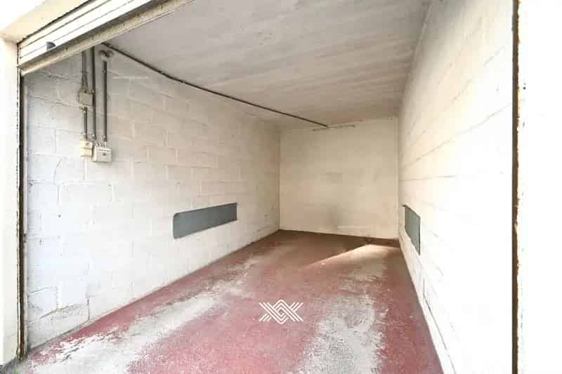 Garage Gent te Koop Nabij Centrum