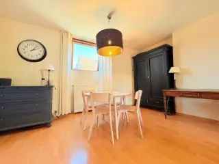 Duplex Appartement te Huur Etterbeek 90m²