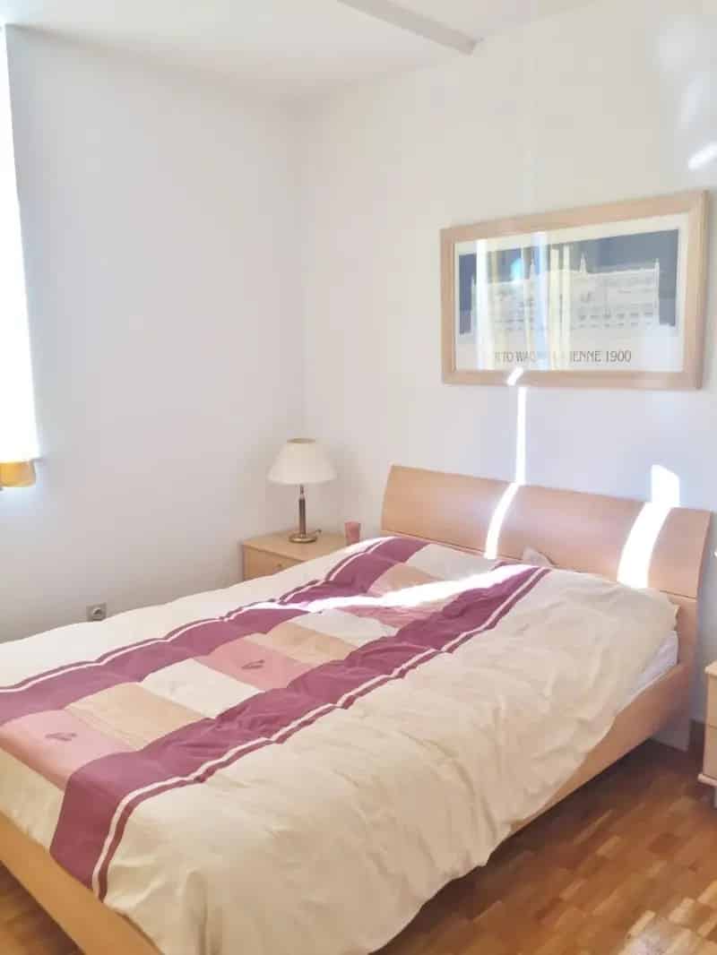 Appartement te huur Brussel 160m² 3 slaapkamers