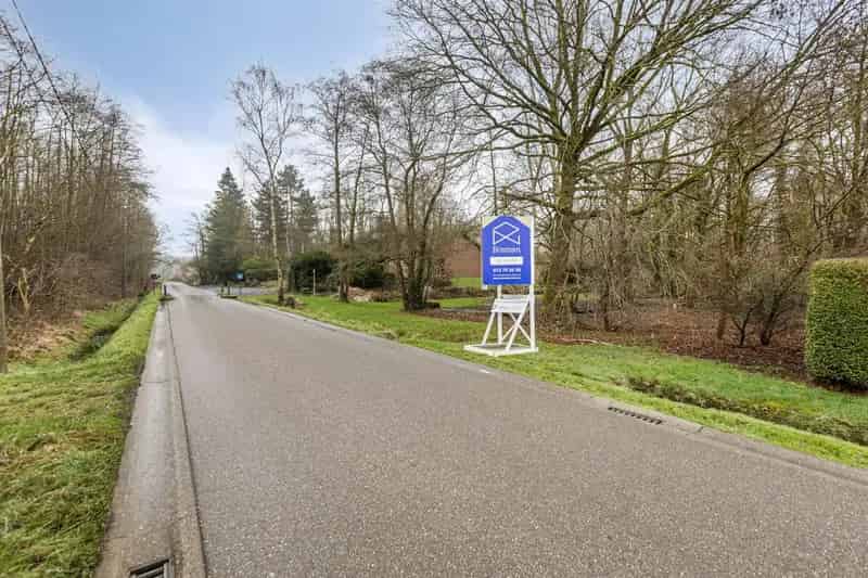 Bouwgrond Tessenderlo-Ham 16a 76ca