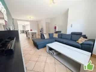 Huis te koop Herseaux 2 slaapkamers tuin
