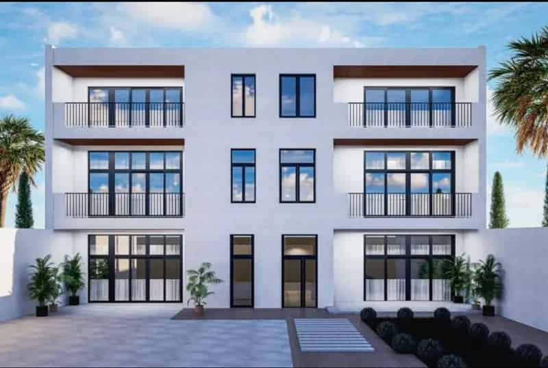 Magazijn met Woonvergunning Anderlecht 1000m²