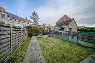 Huis te koop - Oostende RBS18256