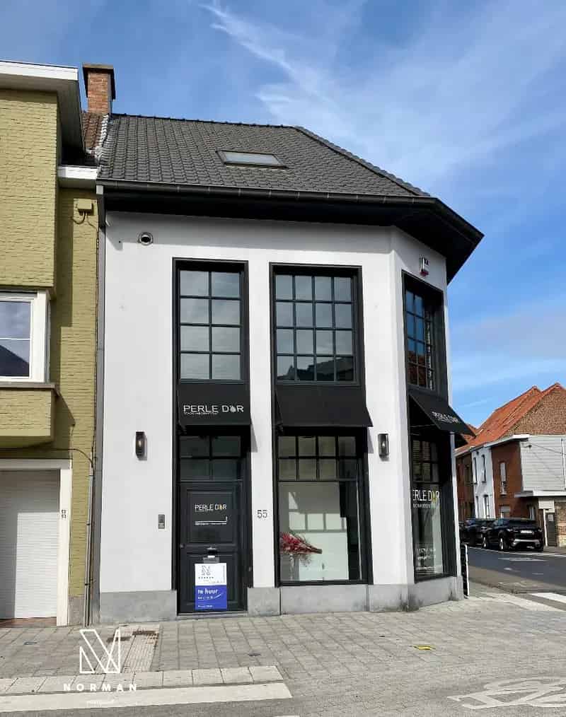 Appartement te koop