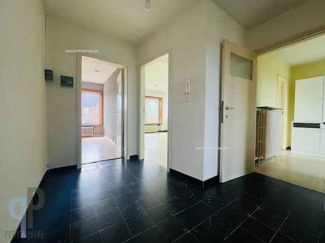 Appartement te koop Zottegem