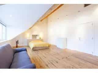 Appartement Sint-Lambrechts-Woluwe - 30m² Privé Kamer