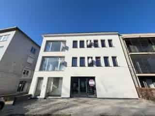 Kantoor te Koop Merksem 240m²