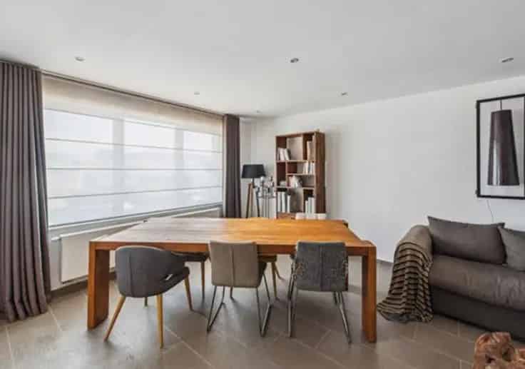 Appartementsblok Te Koop