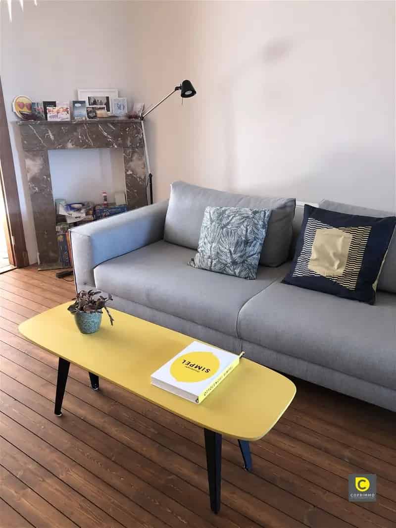 Charmante 1 Slaapkamer Appartement te Koop