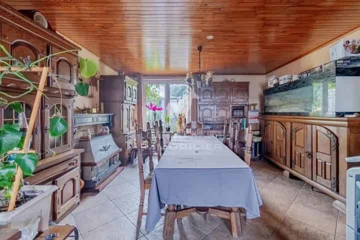 Huis te koop Jumet - 4 gevels - Rustige buurt