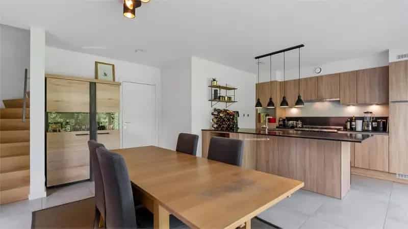 Moderne woning te koop Linden 3 slaapkamers E24