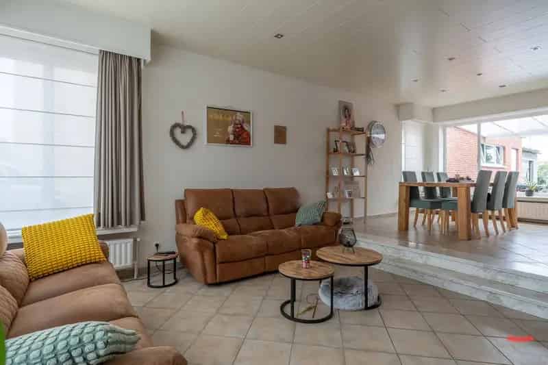 Huis te huur: Instapklare woning met 3 slaapkamers en tuin