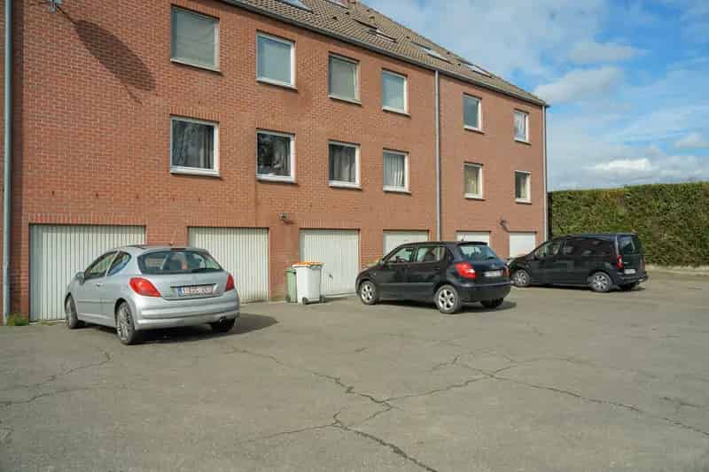 Garagebox te huur 23m²