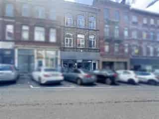 Industrie te koop Charleroi - Investeerderspand met hoog rendement