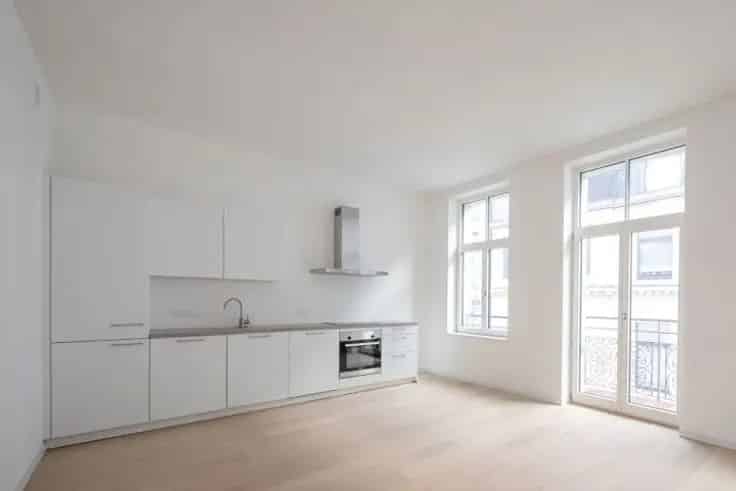 Appartement Elsene Te Koop La Chocolaterie Antoine