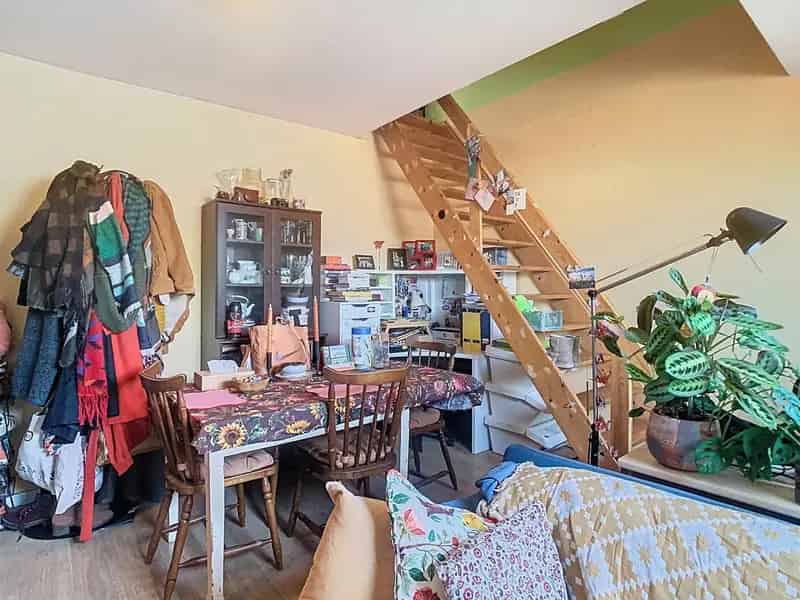 Gemeubeld Appartement nabij Station Heverlee