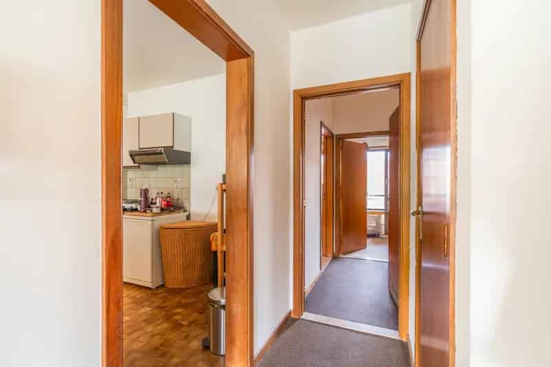 Appartement te koop 2 slaapkamers terras EPC B
