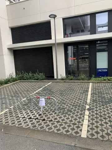 Anderlecht Appartement Nabij Astridpark Metro Veeweyde