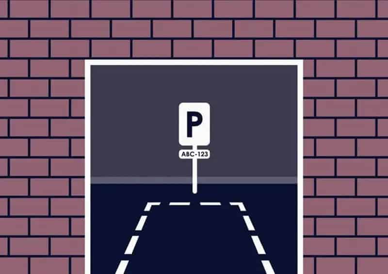 Garage te koop: Ondergrondse parkeerplaats met berging