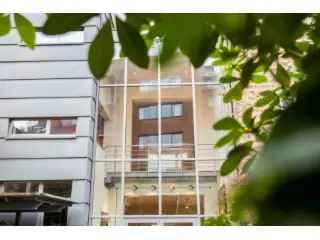 Herenwoning Gent 5 slaapkamers 320m2 Instapklaar
