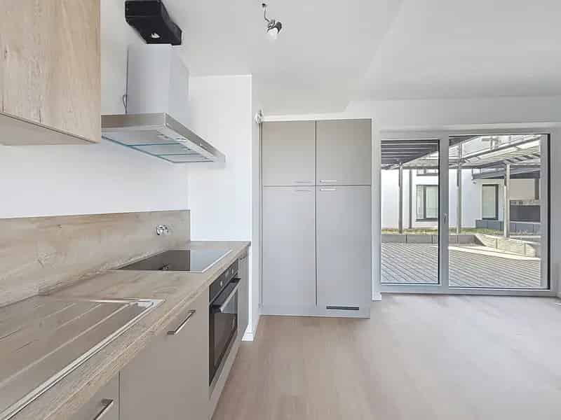 Appartement te huur Rebecq - Duplex 1 slaapkamer 100m² terras