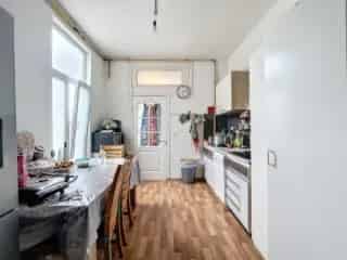 Duplex te Koop Anderlecht 3 slaapkamers 86m²