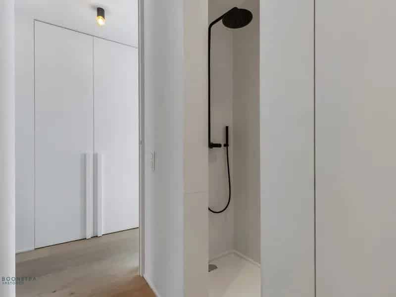 Appartement te huur Mechelen 2 slaapkamers Energiezuinig