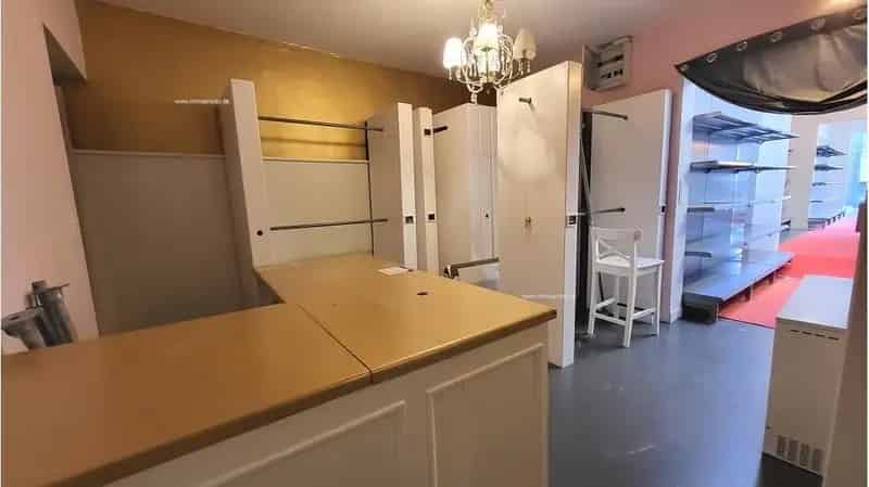 Handelspand te Koop Sint-Kruis Brugge