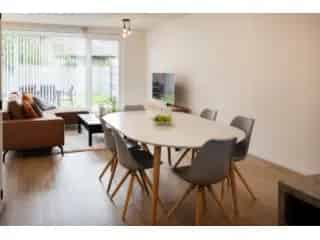 Nieuwbouw woning 4 slaapkamers te Kluizen