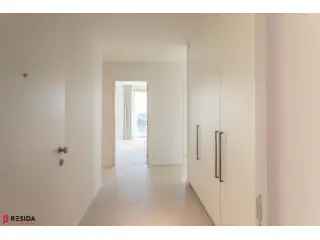 Appartement te huur Waregem - 3 slaapkamers - Panoramisch uitzicht