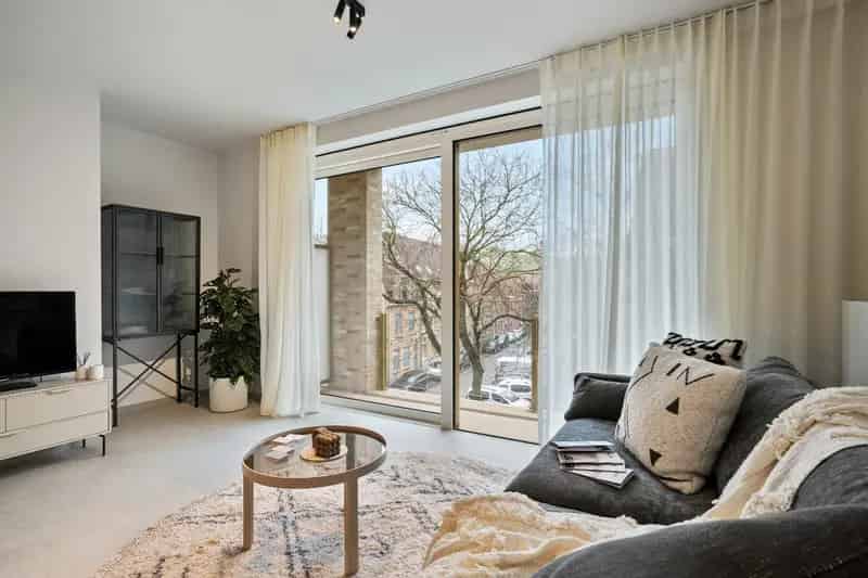 Appartement te koop Ieper Pietershof