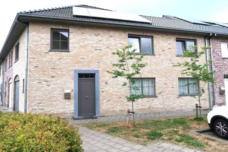 Huis te koop Zerkegem 6 slaapkamers