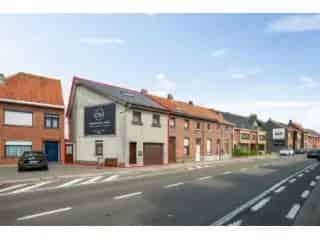 Huis te koop Sint Niklaas - Ruime gezinswoning 884m²