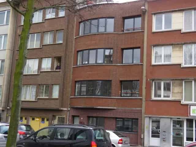 Appartementen Stenenbrug 98 2 en 3 slaapkamers