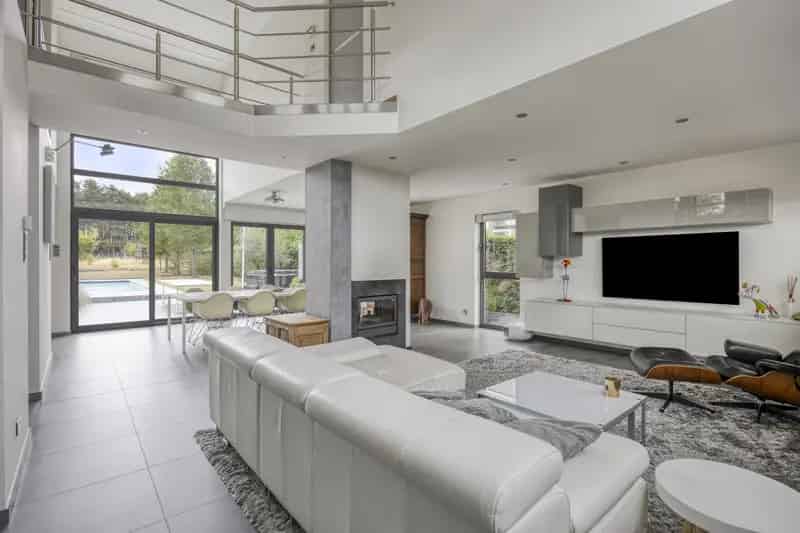 Huis te huur Scherpenheuvel-Zichem: Luxe villa met zwembad