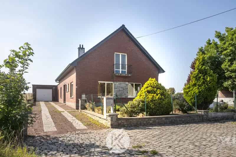 Huis te koop in Sint-Lievens-Esse