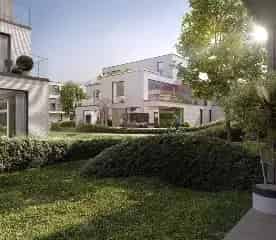 Nieuwbouwappartementen Lochristi - Oost