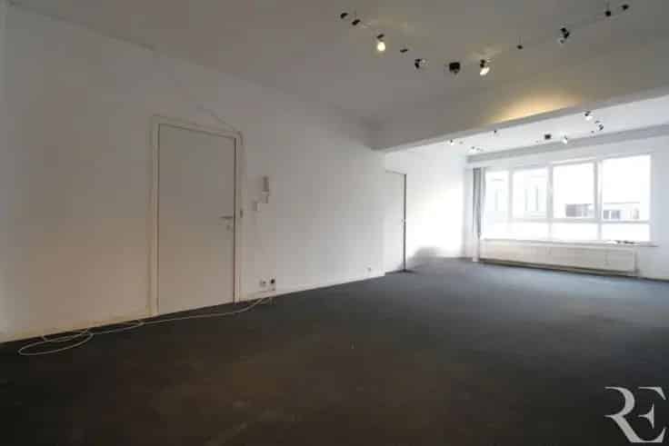 Appartement Te Koop Bascule 2 slaapkamers 92m² Te renoveren