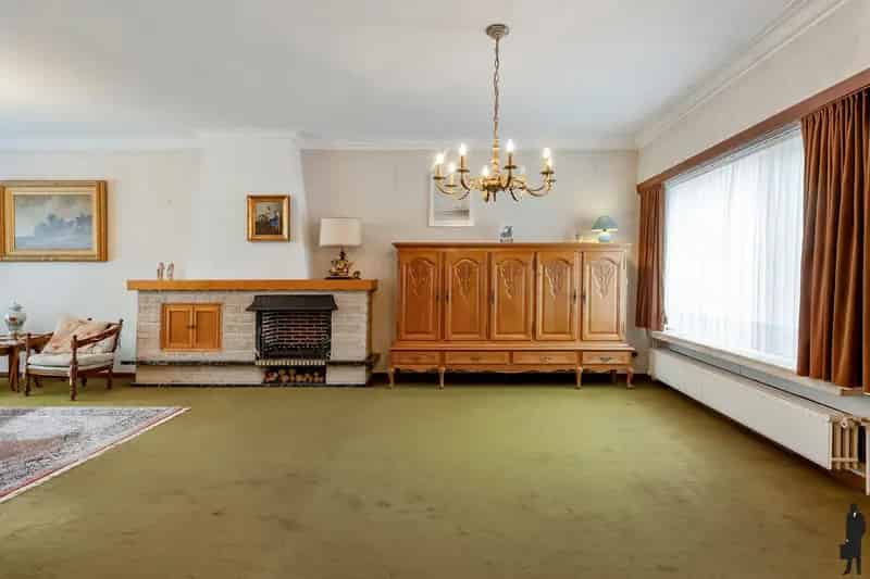 Gezinswoning te huur Turnhout 3 slaapkamers tuin garage
